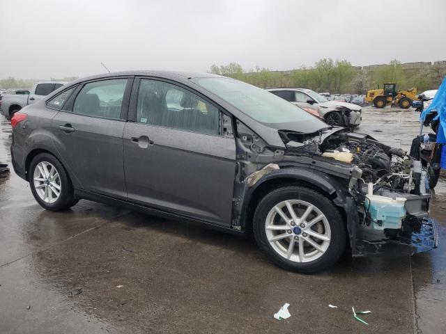  FORD FOCUS 2016 Szary