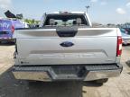 2018 Ford F150 Supercrew for Sale in Indianapolis, IN - Water/Flood