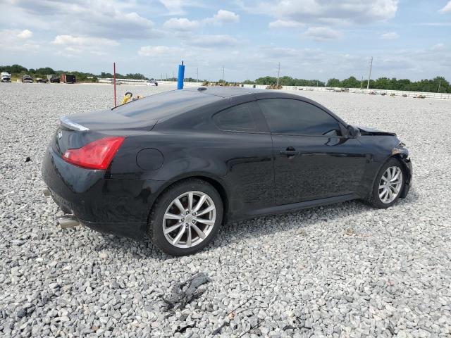  INFINITI Q60 2014 Czarny