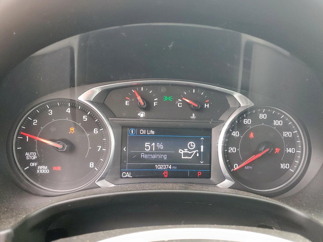 2019 GMC Terrain Sle VIN: 3GKALMEV9KL126200 Lot: 57212345
