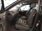 2009 VOLKSWAGEN TOUAREG AL for sale at Copart SANDWICH