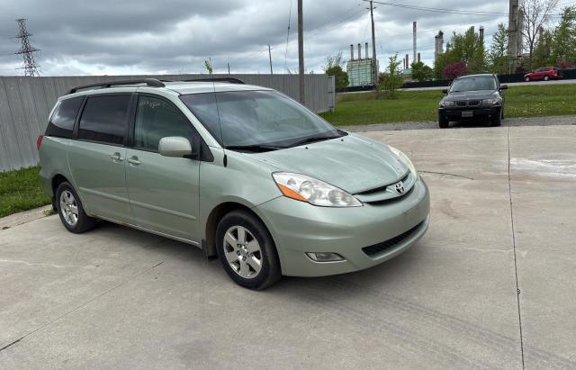 2006 Toyota Sienna Ce