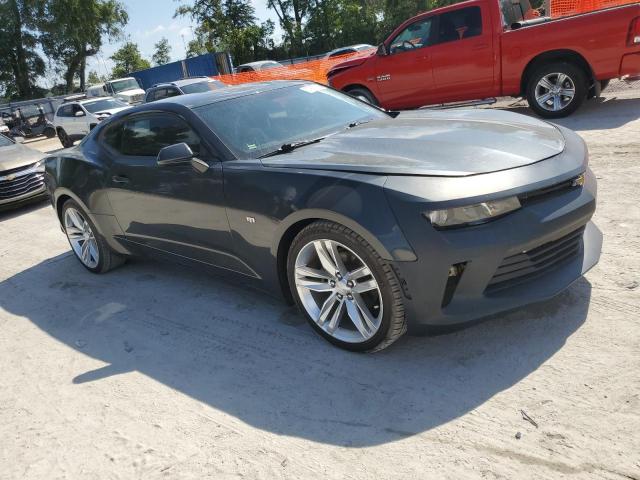  CHEVROLET CAMARO 2016 Szary
