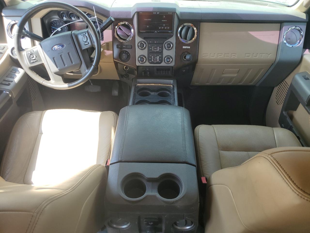 2014 Ford F250 Super Duty VIN: 1FT7W2B60EEA32273 Lot: 56717315