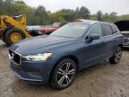 2018 Volvo Xc60 T5 Momentum for Sale in Mendon, MA - Minor Dent/Scratches