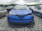 2019 Toyota C-Hr Xle zu verkaufen in Cartersville, GA - Front End