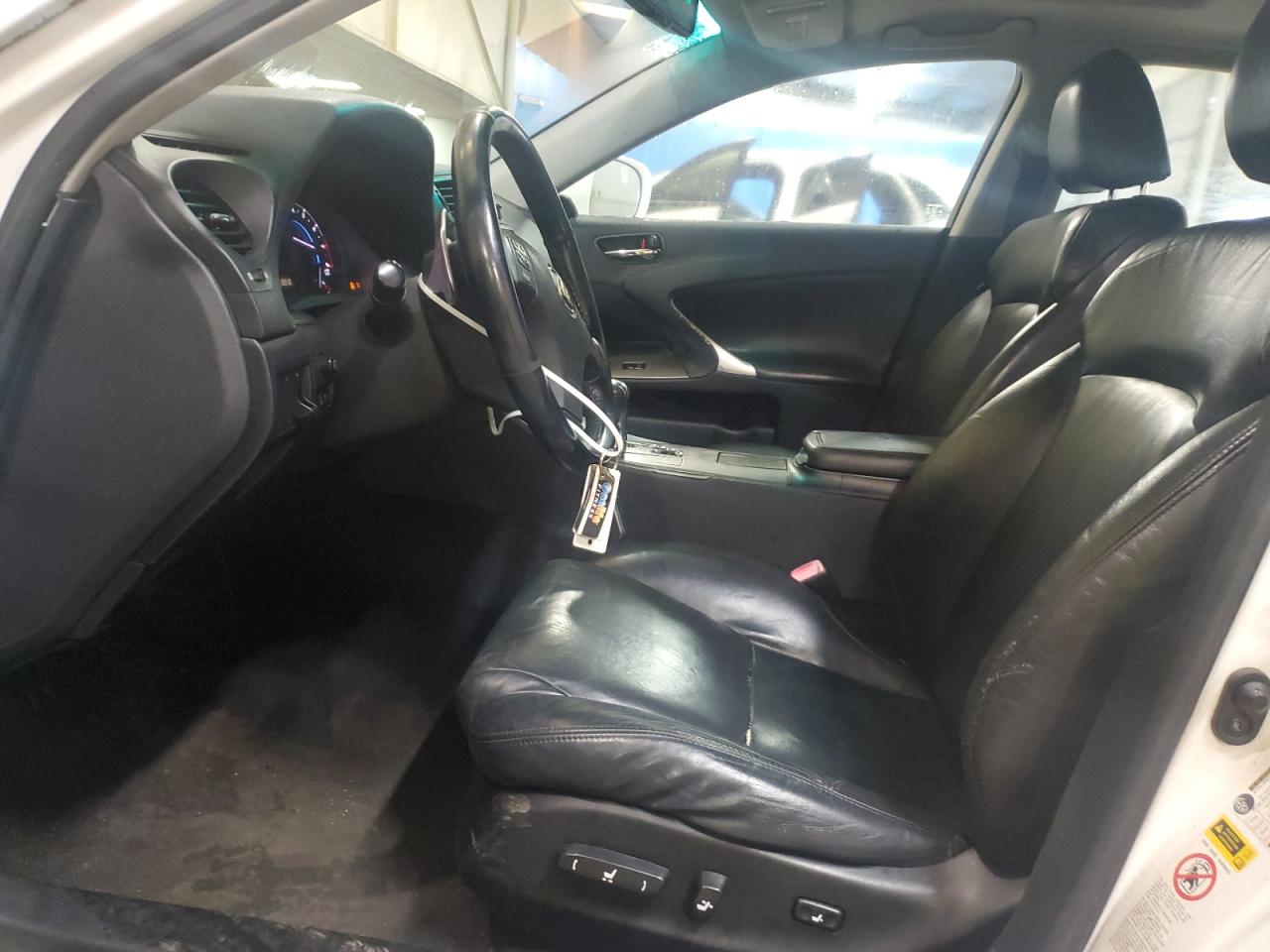 2008 Lexus Is 250 VIN: JTHCK262682021820 Lot: 56579845