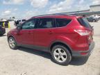 2015 Ford Escape Se за продажба в Earlington, KY - Rear End