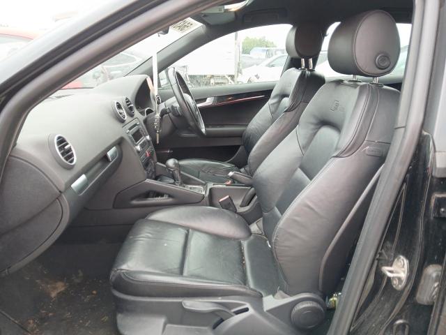 2007 AUDI A3 TDI S L