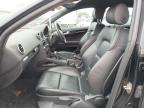 2007 AUDI A3 TDI S L for sale at Copart NEWBURY