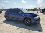 2024 Volkswagen Taos S en Venta en New Braunfels, TX - Front End