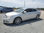 2011 Buick Lacrosse Cxs იყიდება Tifton-ში, GA - Front End