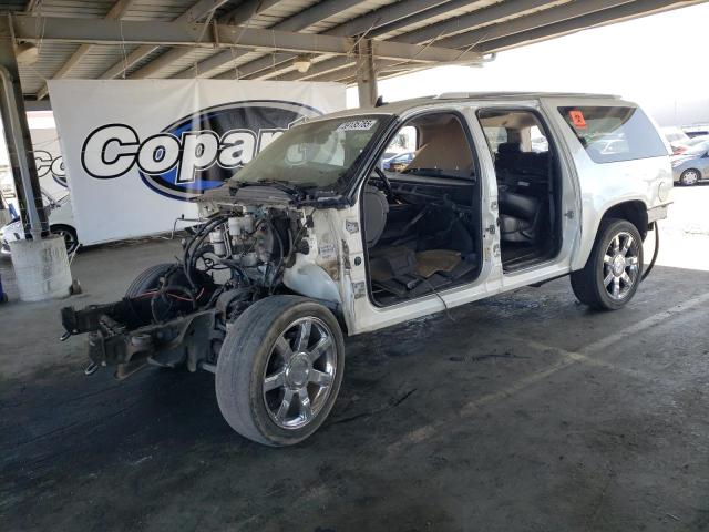 2008 Cadillac Escalade Esv