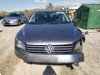 West Warren, MA에서 판매 중인 2014 Volkswagen Passat Se - Front End