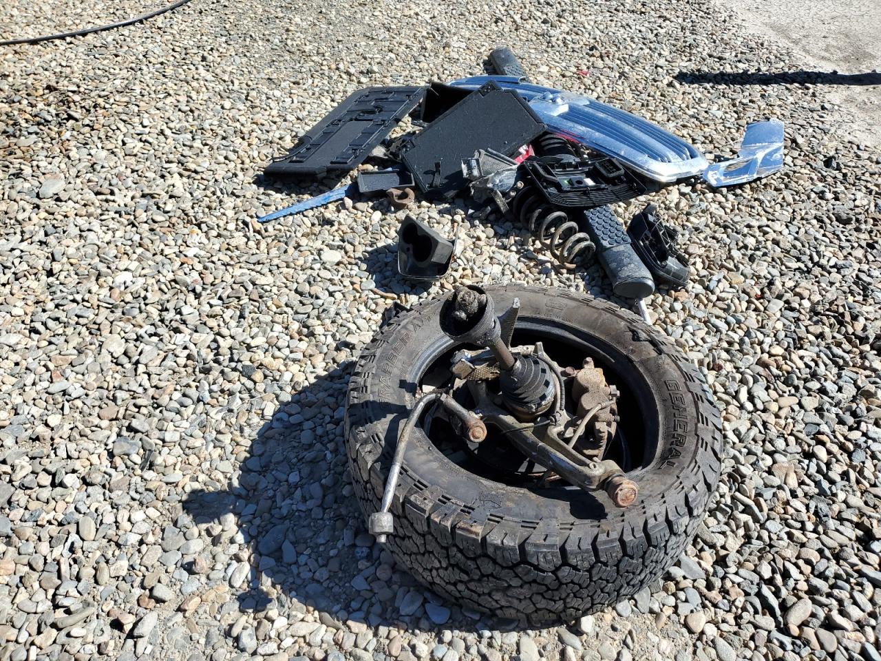 2017 Ram 1500 Slt VIN: 1C6RR7LT6HS842411 Lot: 92430155