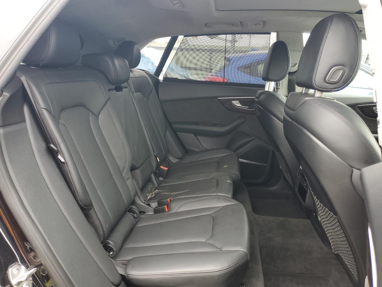2019 Audi Q8 Prestige S-Line VIN: WA1FVAF1XKD033658 Lot: 56210205