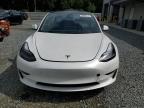 2023 Tesla Model 3  იყიდება Concord-ში, NC - Rear End