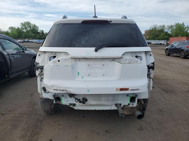  GMC ACADIA 2019 White