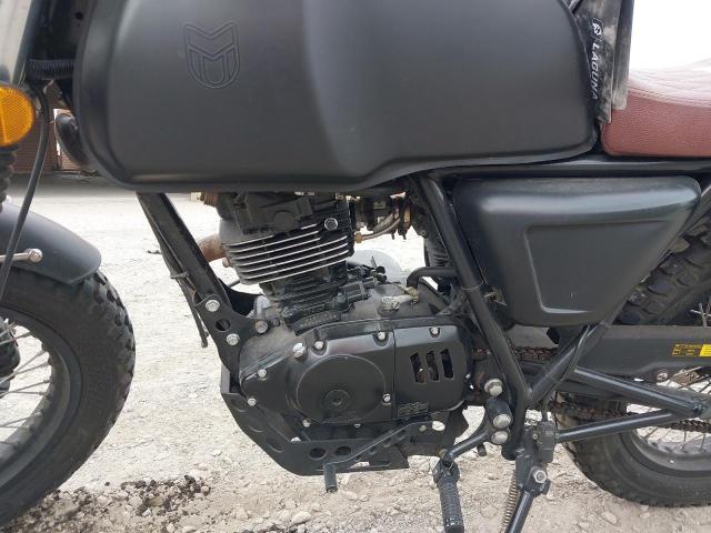 2022 MUTT AKITA 125