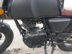 2022 MUTT AKITA 125 for sale at Copart SANDWICH