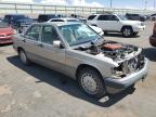 1993 Mercedes-Benz 190 E 2.3 продається в Albuquerque, NM - Front End