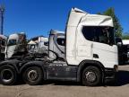 2019 SCAN R SERIES ( for sale at Copart WOLVERHAMPTON