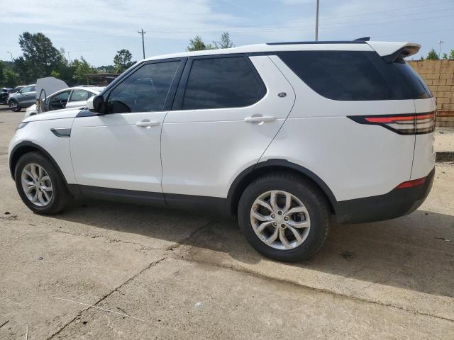  LAND ROVER DISCOVERY 2020 Biały