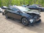 2015 TOYOTA COROLLA L   à vendre chez Copart ON - COOKSTOWN