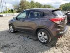 2020 Honda Hr-V Ex იყიდება Windsor-ში, NJ - Front End