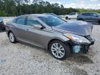 2013 Hyundai Azera  en Venta en Houston, TX - Front End