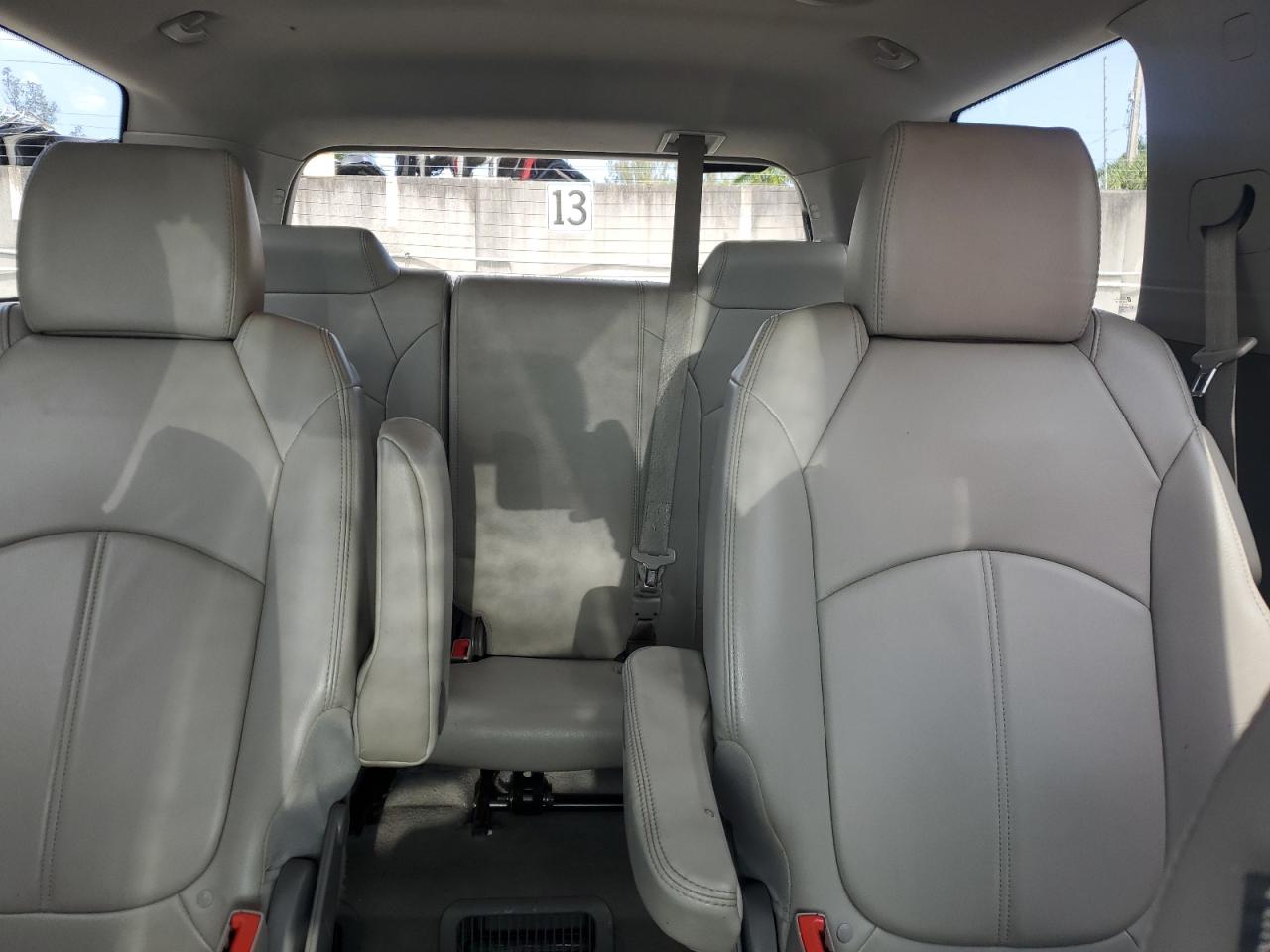 2017 GMC Acadia Limited Slt-2 VIN: 1GKKRSKD3HJ258999 Lot: 56737775