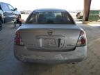 2024 Nissan Altima Base for Sale in American Canyon, CA - Front End