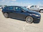 2021 Kia Forte Gt   იყიდება Grand Prairie-ში, TX - Rear End