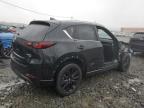 2022 Mazda Cx-5  للبيع في Windsor، NJ - Side