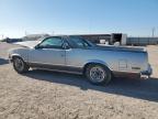 1987 Chevrolet El Camino  for Sale in Andrews, TX - Front End