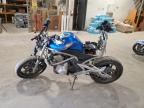 2007 KAWASAKI EX650 A   for sale at Copart IA - DAVENPORT
