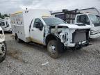 2024 Chevrolet Silverado C3500 na sprzedaż w Lebanon, TN - Front End
