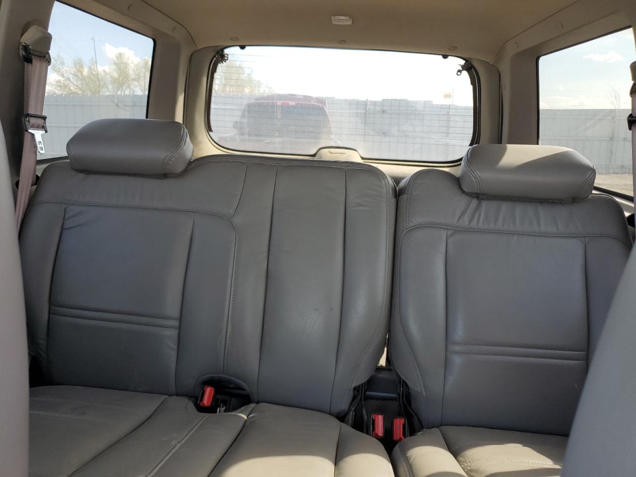 2000 Ford Explorer Xlt VIN: 1FMZU83PXYZA71034 Lot: 55447585