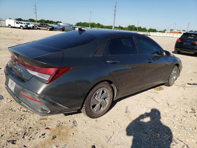  HYUNDAI ELANTRA 2024 Szary