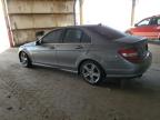 2010 Mercedes-Benz C 300 4Matic de vânzare în Phoenix, AZ - Side