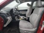 2015 Subaru Forester 2.5I Premium   for Sale in Brookhaven, NY - Front End