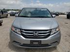 2016 Honda Odyssey Se en Venta en Houston, TX - Side