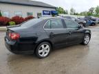 2009 Volkswagen Jetta Se იყიდება Louisville-ში, KY - Side