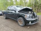 2017 RAM 1500 ST for sale at Copart ON - COOKSTOWN