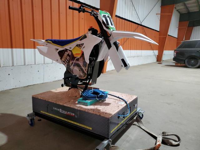 Moto Simulator