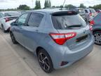 2019 TOYOTA YARIS EXCE for sale at Copart SANDY