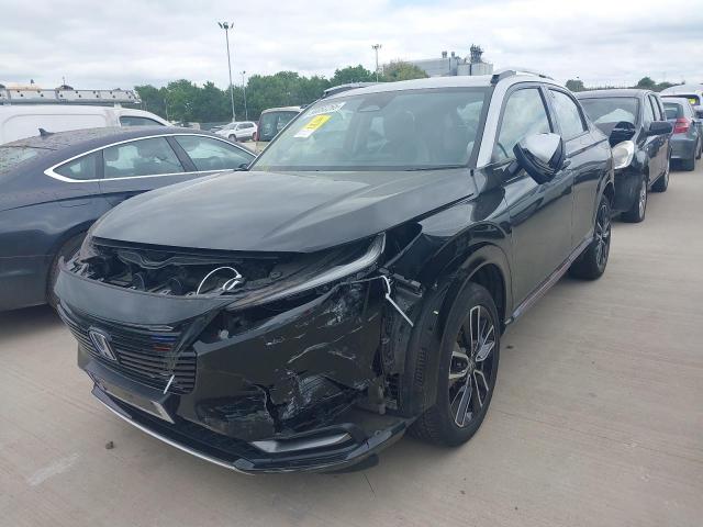 HONDA HR-V ADVAN 2022