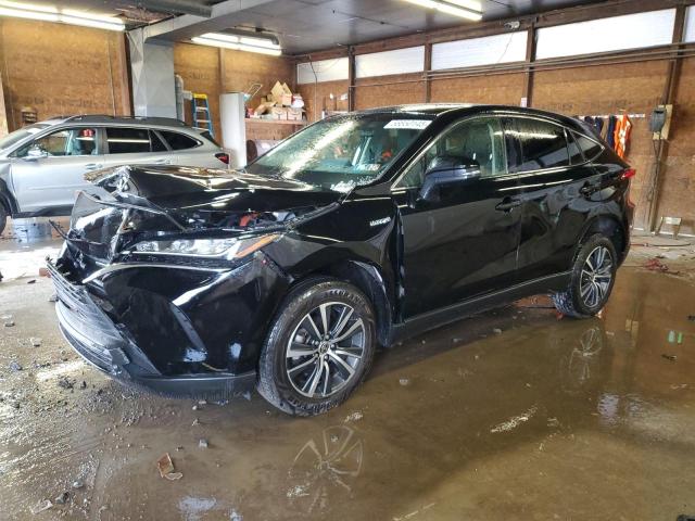 2021 Toyota Venza Le