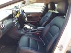 2016 MERCEDES BENZ A 180 D SP for sale at Copart WISBECH