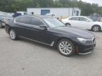 2019 Bmw 740 Xi на продаже в Shreveport, LA - Water/Flood